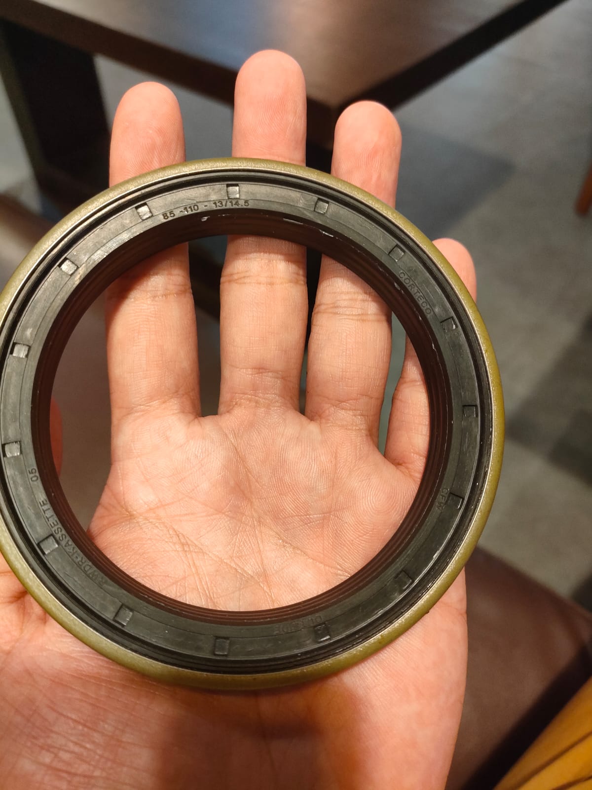 Oil Seal 85-110